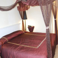 Conny's Boutique Hotel 3* Стандартный номер с различными типами кроватей фото 5