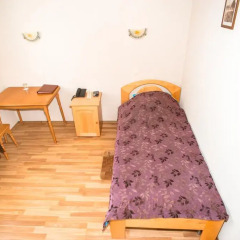Гостиница Этуаль комната для гостей фото 2