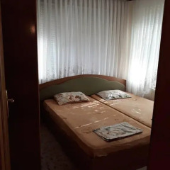 Отель The White House Guest House удобства в номере