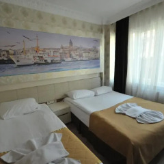Preferred Hotel Old City 3* Стандартный номер фото 6