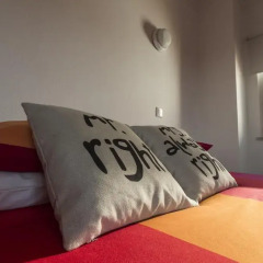 HomeMoel Hostel детские мероприятия фото 2