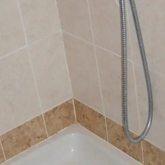 Hotel Pefko ванная