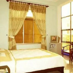 Truong Giang Hotel 2* Номер Делюкс с двуспальной кроватью фото 2