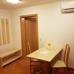 Отель Gasperin Bohinj 3* Стандартный номер с различными типами кроватей фото 15
