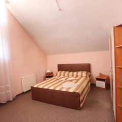 Hotel Kim Могилёв комната для гостей