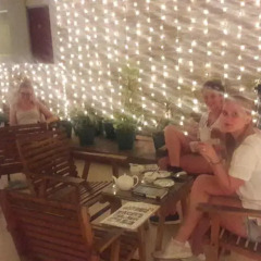 Отель Charlton Kandy Rest Канди сауна