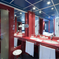 Отель Casa Canut 5* Номер Top Class с двуспальной кроватью фото 6