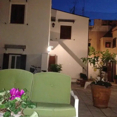 Отель Baglio San Giovanni Италия, Палермо - отзывы, цены и фото номеров - забронировать отель Baglio San Giovanni онлайн фото 15