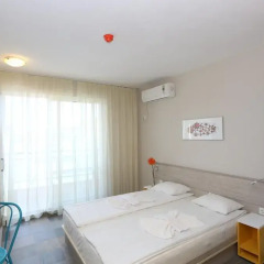 Отель Sunny Residence Complex Солнечный берег детские мероприятия