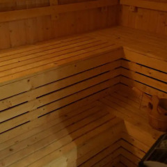 Отель Pranaluxe Pool Villa Holiday Home 3* Вилла с различными типами кроватей фото 20