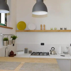 Отель Villa La Lumia B&B Люкс фото 6