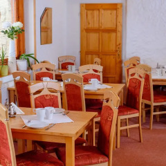 Hotel Bella питание