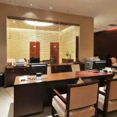 Отель Xing Lin Wan Hotel Китай, Сямынь - отзывы, цены и фото номеров - забронировать отель Xing Lin Wan Hotel онлайн интерьер отеля