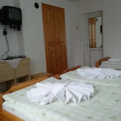 Отель Guest House Stoletnika Чепеларе детские мероприятия фото 2