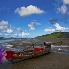 Отель Friendship Beach Resort & Atmanjai Wellness Centre