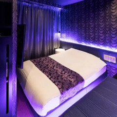 HOTEL THE HOTEL Shinjuku Kabukicho - Adult Only комната для гостей фото 5