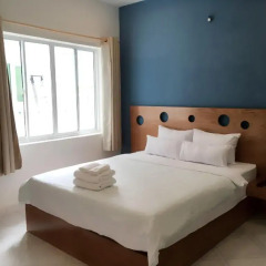 Отель Istay Inn Saigon комната для гостей фото 3