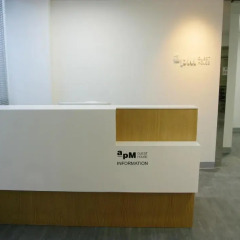 Отель aPM Residence спа