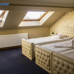 Отель Prestige Бельгия, Брюссель - 3 отзыва об отеле, цены и фото номеров - забронировать отель Prestige онлайн развлечения