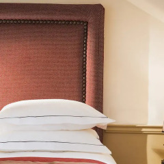 Отель Hôtel Saint Vincent удобства в номере