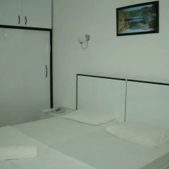Hotel Mersin Şavk 3* Стандартный номер фото 2
