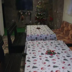 Отель Guest House Vilekula Болгария, Кошарица - отзывы, цены и фото номеров - забронировать отель Guest House Vilekula онлайн комната для гостей фото 4