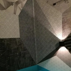 Hart Hostel & Art Номер категории Эконом с различными типами кроватей фото 4