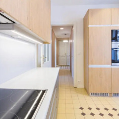 Апартаменты D22 Luxury Apartments Old Town Апартаменты с различными типами кроватей фото 3
