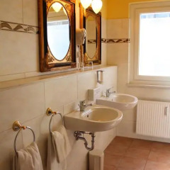 Riverside City Hotel & Spa 3* Стандартный номер фото 7