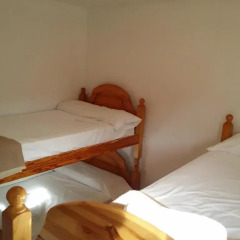 Отель Apartamentos Bulgaria Апартаменты с 2 отдельными кроватями фото 6