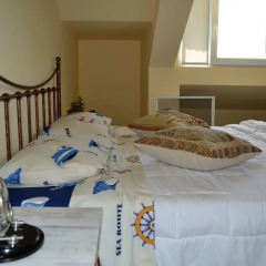 Отель Nataly Guest House в номере