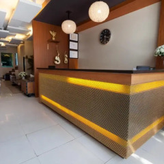 The Allano Phuket Hotel интерьер отеля фото 2