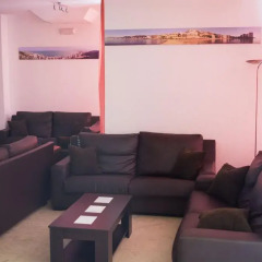 Hotel L'Escala развлечения