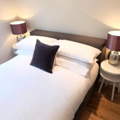 Отель Beach Pad Escape B&B Великобритания, Кемптаун - отзывы, цены и фото номеров - забронировать отель Beach Pad Escape B&B онлайн удобства в номере
