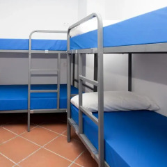 Galaxy Star Hostel Barcelona детские мероприятия фото 2