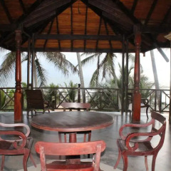 Warahena Beach Hotel 3* Стандартный номер с различными типами кроватей