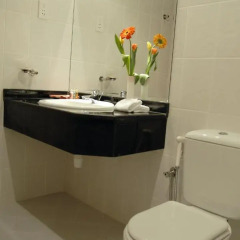 XCLUSIVE Hotel Apartments 4* Апартаменты Премиум с различными типами кроватей фото 4
