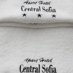 Отель Sofia Central Aparthotel спортивное сооружение