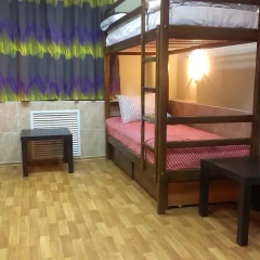 Гостиница Хостел Агат в Казани 5 отзывов об отеле, цены и фото номеров - забронировать гостиницу Хостел Агат онлайн Казань спа
