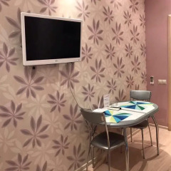 Апартаменты Joy Apartments Улучшенные апартаменты