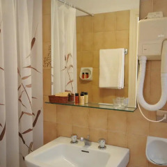 Отель Milton Iris italy 3* Стандартный номер