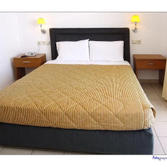 Pela Mare Hotel 4* Студия с различными типами кроватей фото 3