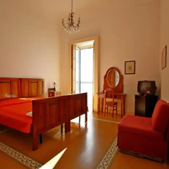 Отель Ortigia Camere Con Vista da Giulio B&B 3* Стандартный номер фото 24