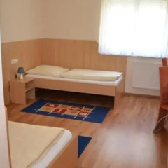 Hotel Garni Haus zum Gutenberg комната для гостей фото 2