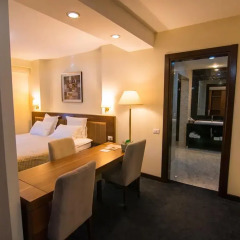 Boutique Hotel Kotoni комната для гостей фото 5