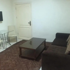 Zaina Plaza Hotel 2* Апартаменты с различными типами кроватей фото 10