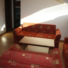Отель Two-Bedroom Apartment in Bojurland Болгария, Банско - отзывы, цены и фото номеров - забронировать отель Two-Bedroom Apartment in Bojurland онлайн комната для гостей фото 5