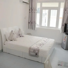 Отель LeBlanc Saigon 2* Номер Делюкс с различными типами кроватей фото 17