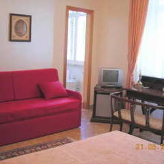 Отель B&B Gelone 3* Стандартный номер фото 23