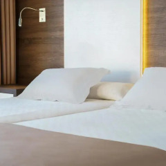 Seramar Hotel Comodoro Playa 4* Стандартный номер с различными типами кроватей фото 4
